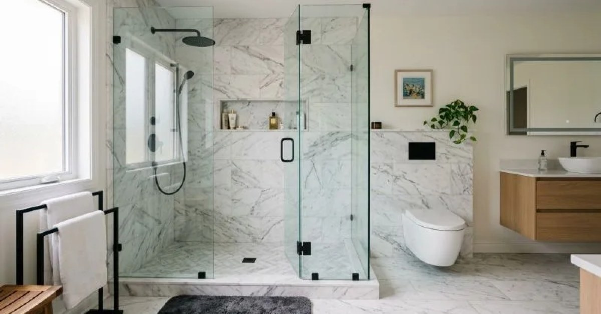 Home remodeling project interior in Palm Springs, CA